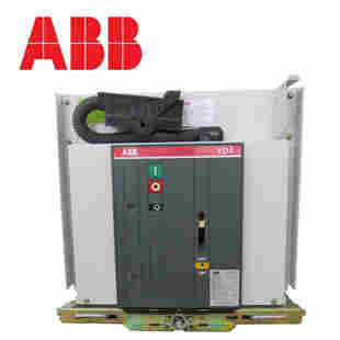 VD4-24/20-25ABB真空断路器有