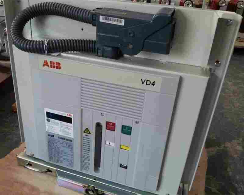 VD4-24/06-25M手车式ABB真空断路器找