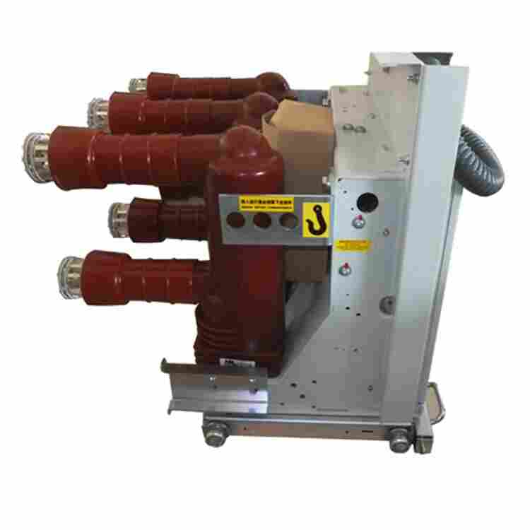 VD4-24/06-25M手车式ABB真空断路器找