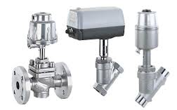  现货热卖GEMUE电磁阀