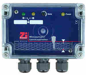 ZIMMER制动器 NR98