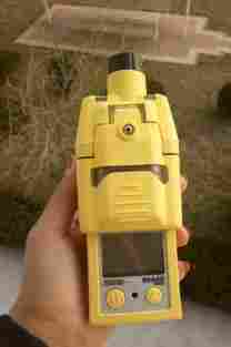 供应美国英思科M40 PRO四合一气体检测仪（）