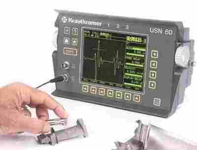 北京凯志达现货供应USN60 超声波探伤仪
