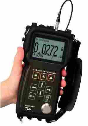 CL5精密测厚仪凯志达售后完善