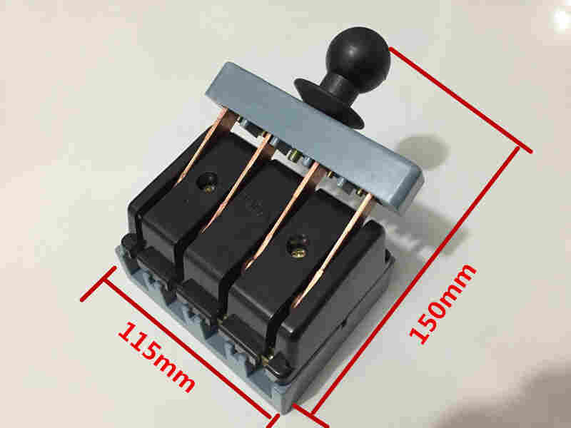 QSA-1000隔离刀开关