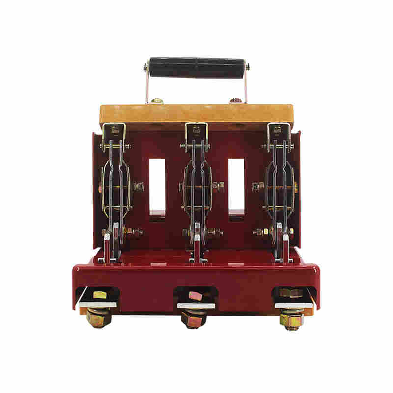 HD11F-200/38熔断式隔离开关