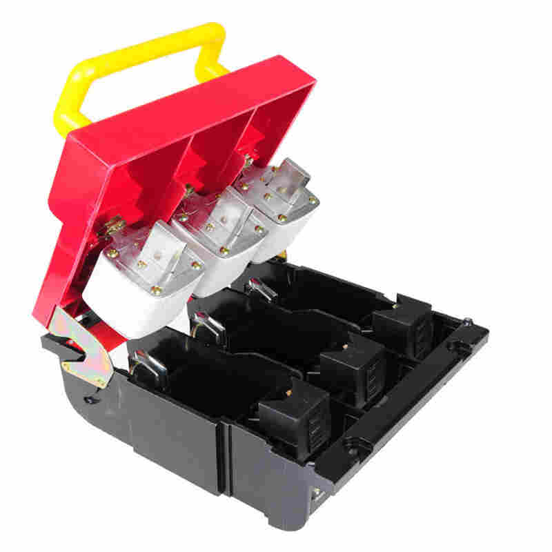 HD11F-100/28熔断式刀开关