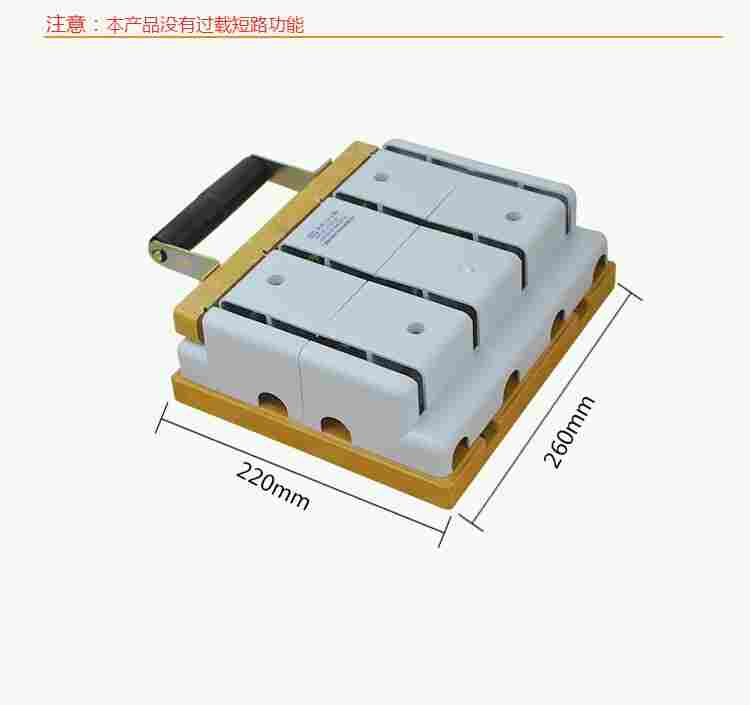 HD11F-200隔离刀开关