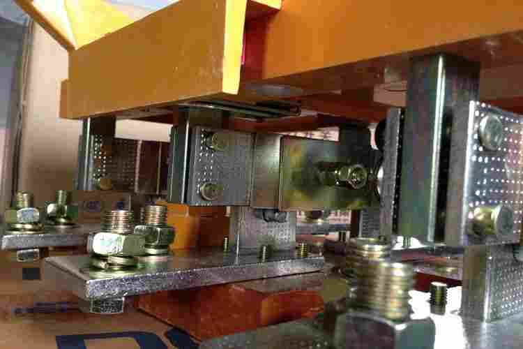 HD11FA-200/381防误式刀开关