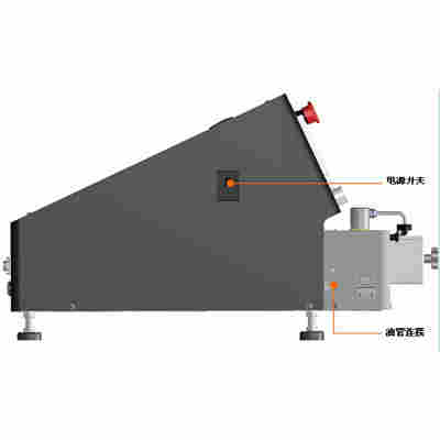人造石墨、新材料吸油值测仪S500区代理