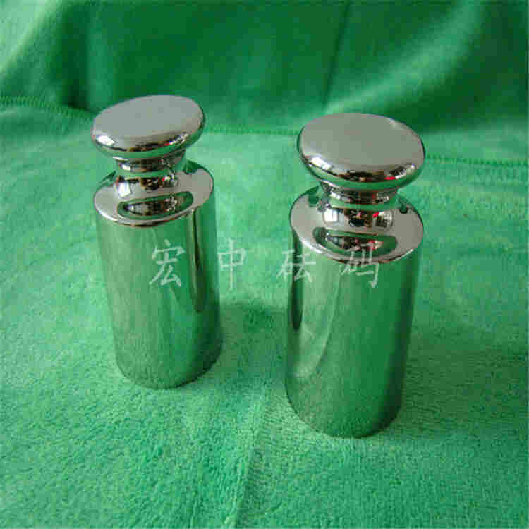 ：重庆MI等级不锈钢砝码200g使用说明