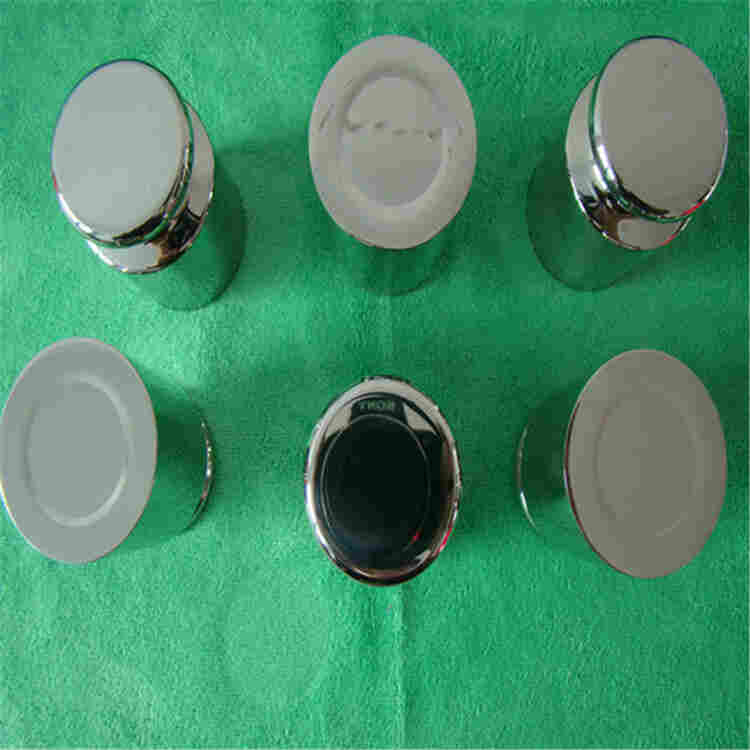 ：重庆MI等级不锈钢砝码200g使用说明