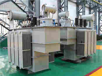 郯城电力变压器-生产厂家