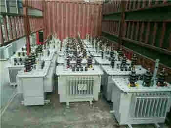 林西油浸式变压器制造厂-欢迎您的来电
