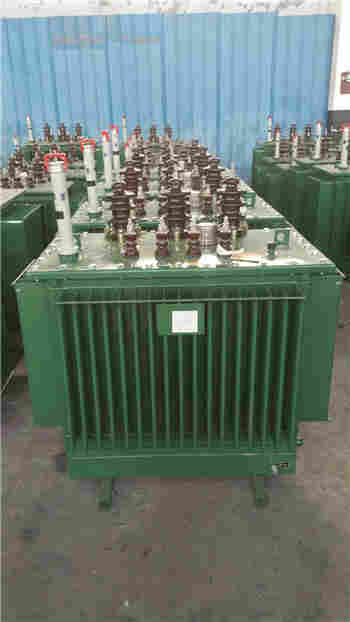大丰电力变压器-生产厂家