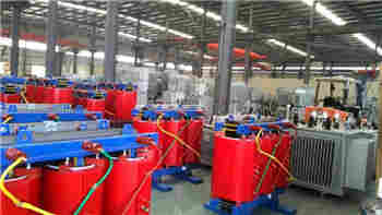 石门scb10干式变压器制造厂/制造