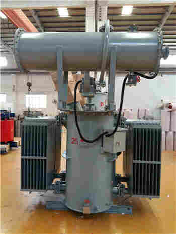 安达电力变压器-生产厂家