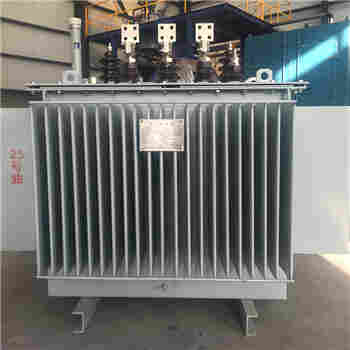 玉环sh15非晶合金变压器厂/联系方式