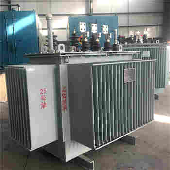 郯城电力变压器-生产厂家