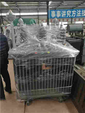 张家口变压器代理商-欢迎您