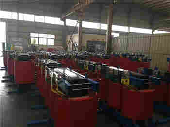 蠡县电力变压器-生产厂家