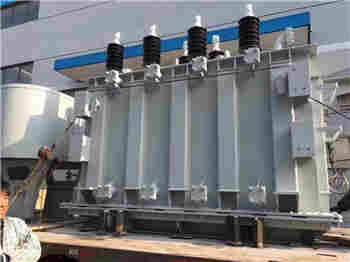 图们油浸式变压器制造厂-欢迎您的来电