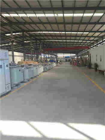 泸溪电力变压器-生产厂家