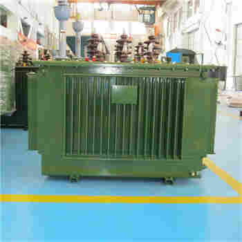 连平s11油浸式变压器厂/联系电话