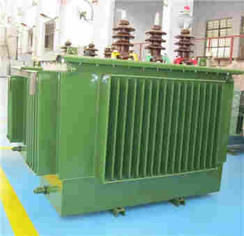 巩义油浸式变压器制造厂-欢迎您的来电