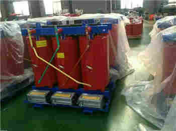 宁安电力变压器厂-制造