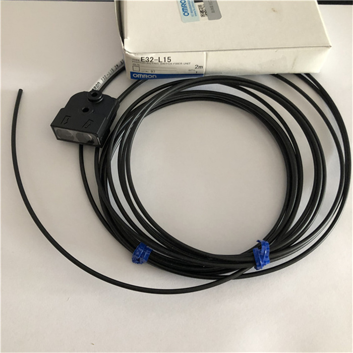 E3X-NA11-F欧姆龙光纤传感器