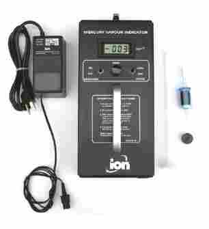 英国离子MVI汞蒸汽检测仪价格优惠