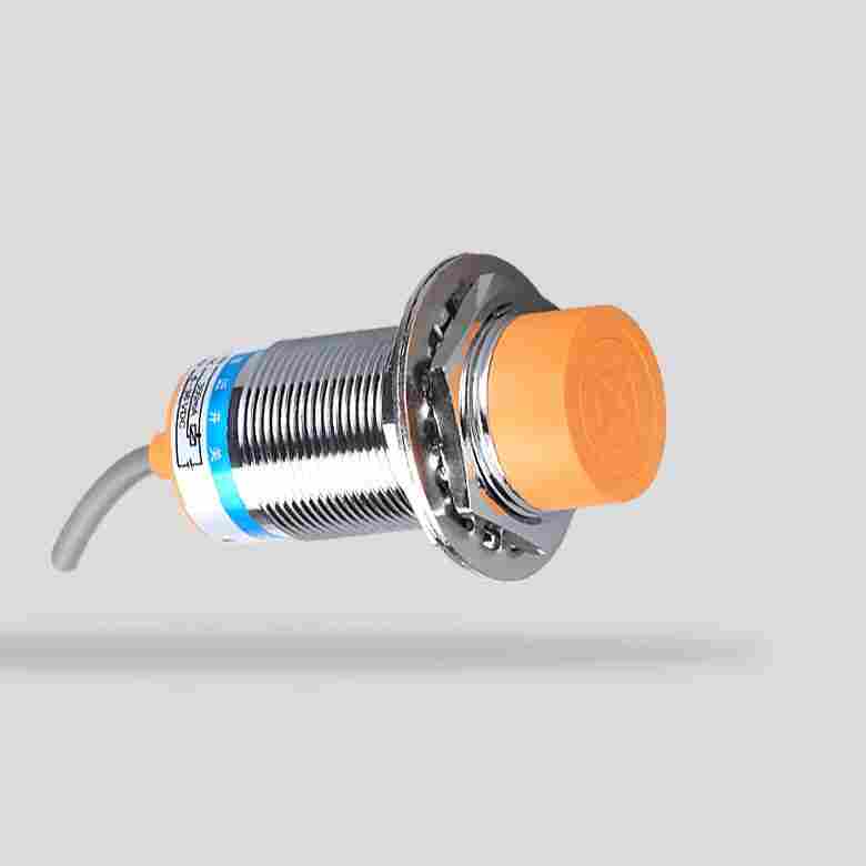 LJ8A3-2-Z/BY金属传感器