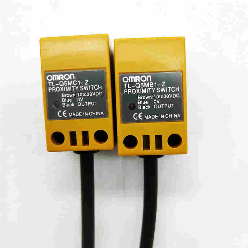 奥托尼克斯PR08-1.5DN2电感式接近开关