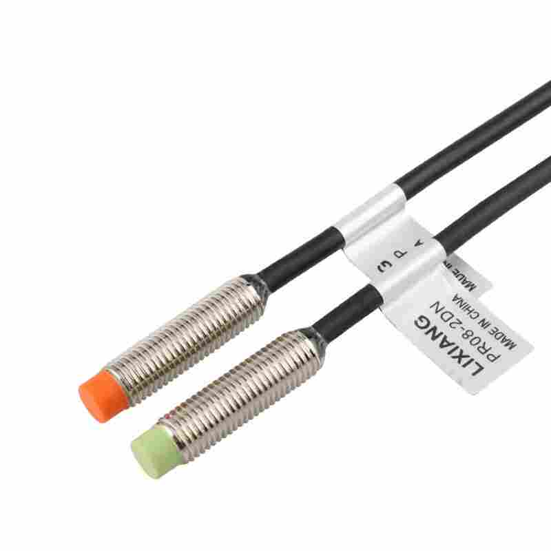LJ8A3-2-Z/BX接近开关传感器