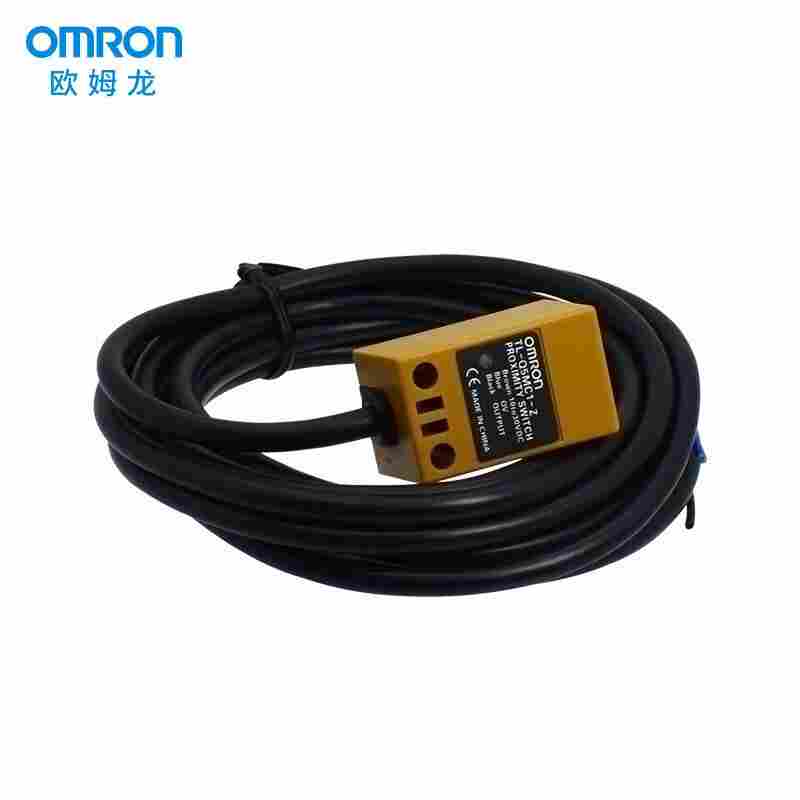 欧姆龙E2E-X5MY2-Z电感式接近开关