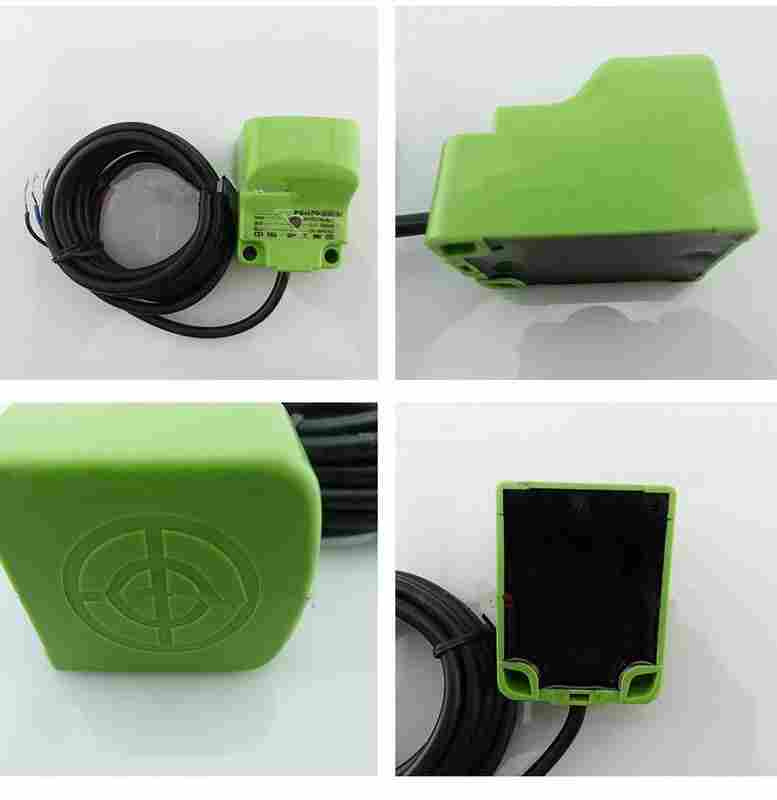 LJ8A3-1-Z/AY金属传感器