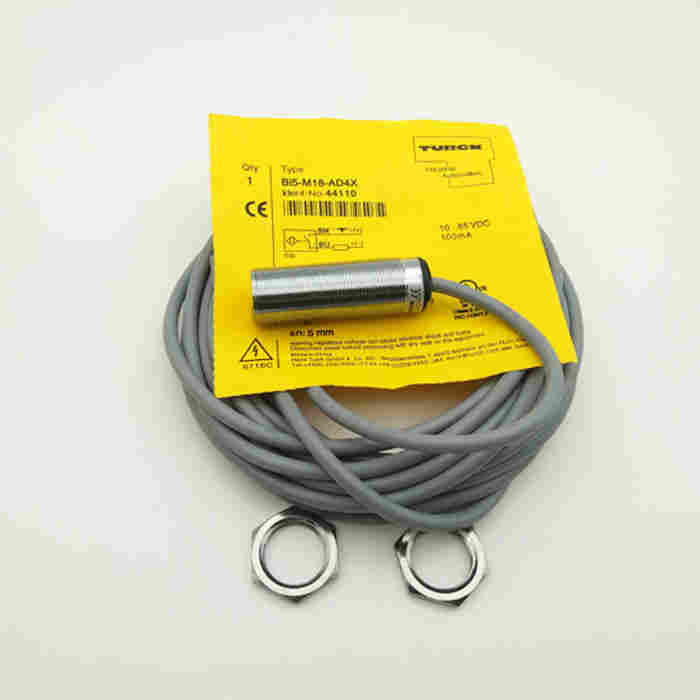 LJ8A3-2-Z/BX电感式接近开关