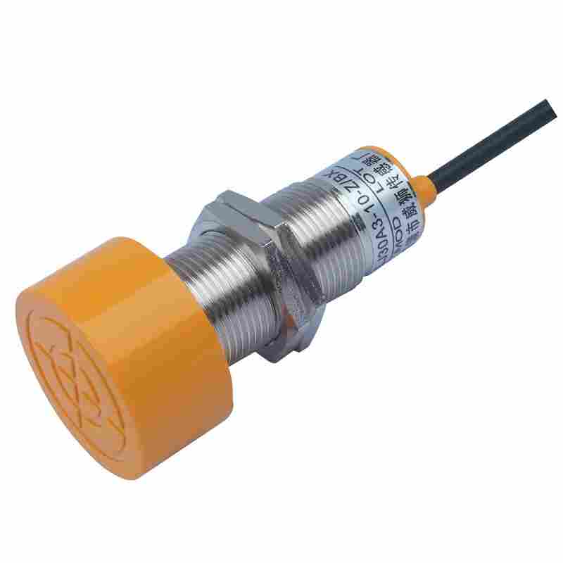 LJ24A3-10-Z/AY电感式接近开关