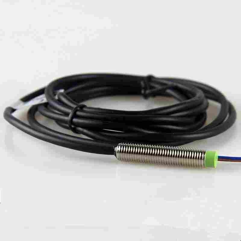 图尔克Ni15-Q30-AN6X耐高温感应式传感器