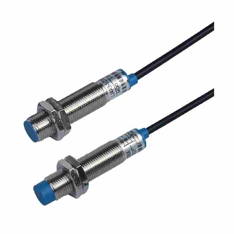 LJ18A3-8-Z/BX接近开关传感器