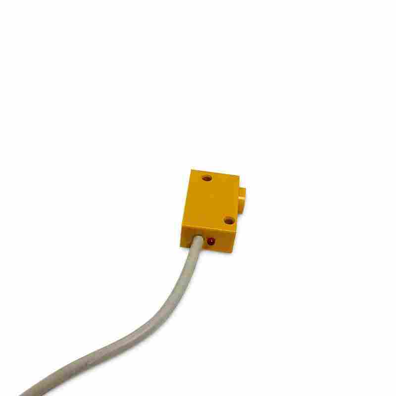 LJ30A3-15-Z/BX接近开关传感器