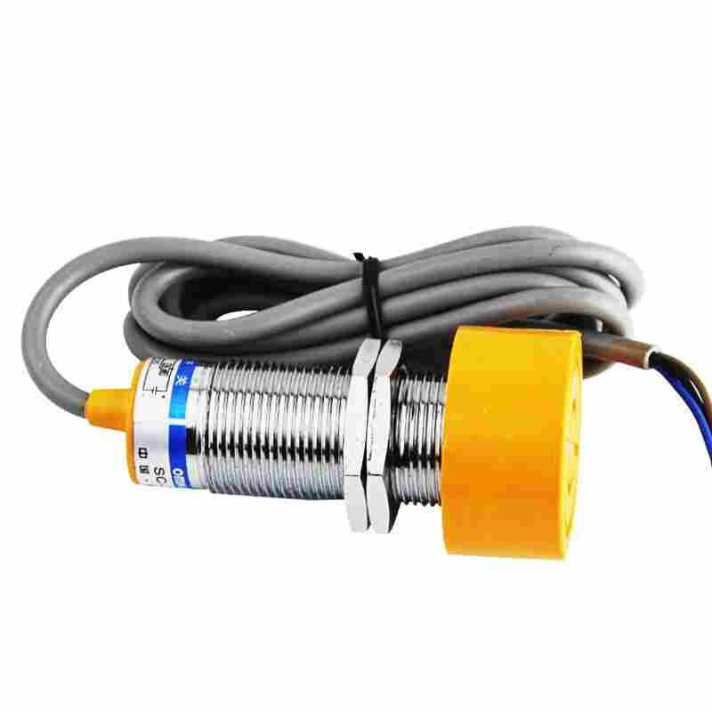 LJ8A3-1-Z/AY接近开关传感器