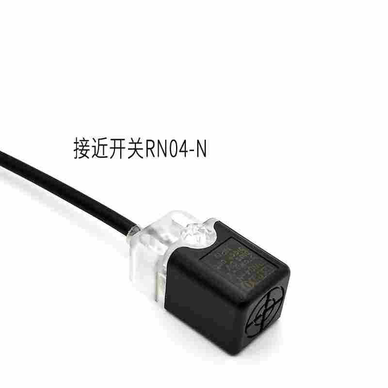 LJ18A3-8-Z/BX接近开关传感器