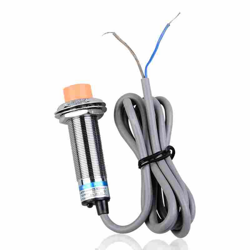 LJ30A3-10-Z/AX电感式接近开关