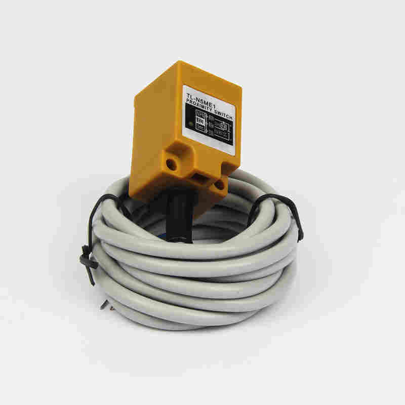 LJ24A3-10-Z/AY电感式接近开关