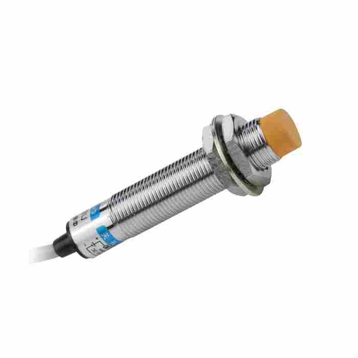 LJ30A3-10-J/EDZ电感式接近开关