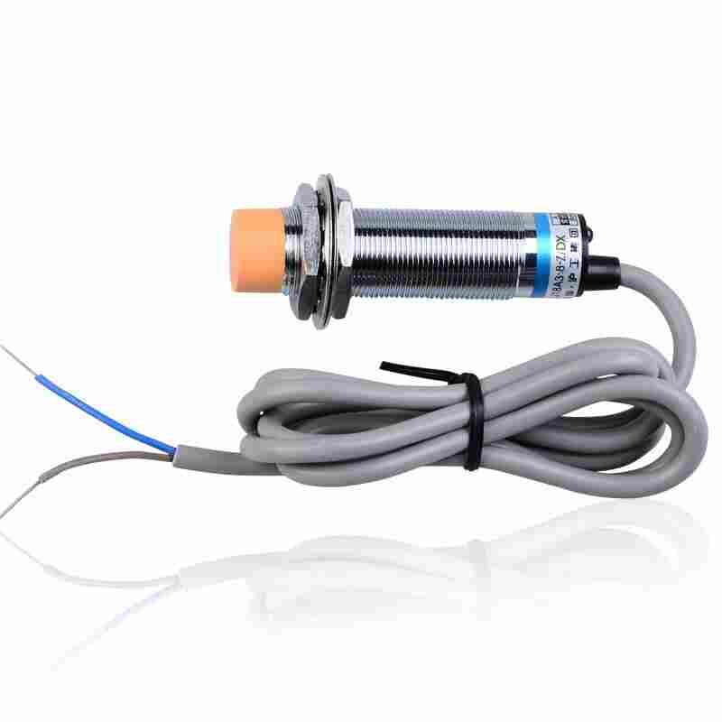 LJ8A3-1-Z/EX接近开关传感器
