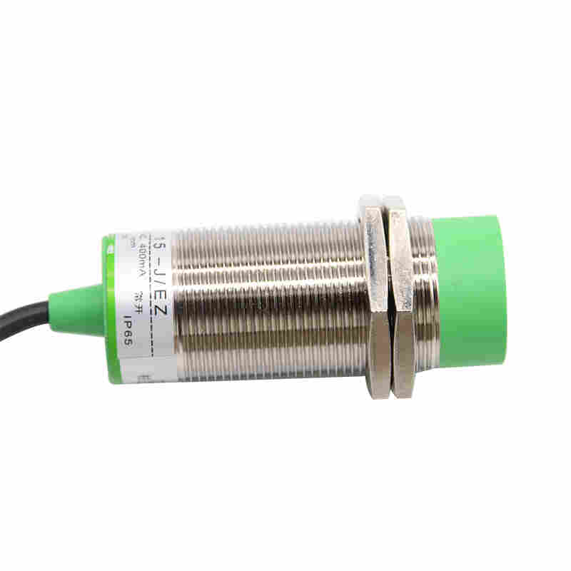 LJ18A3-8-Z/AX金属传感器