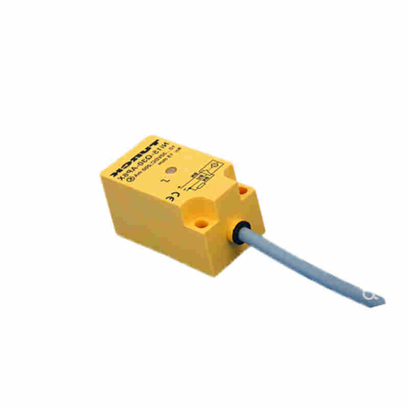 LJ24A3-10-J/DZ电感式接近开关